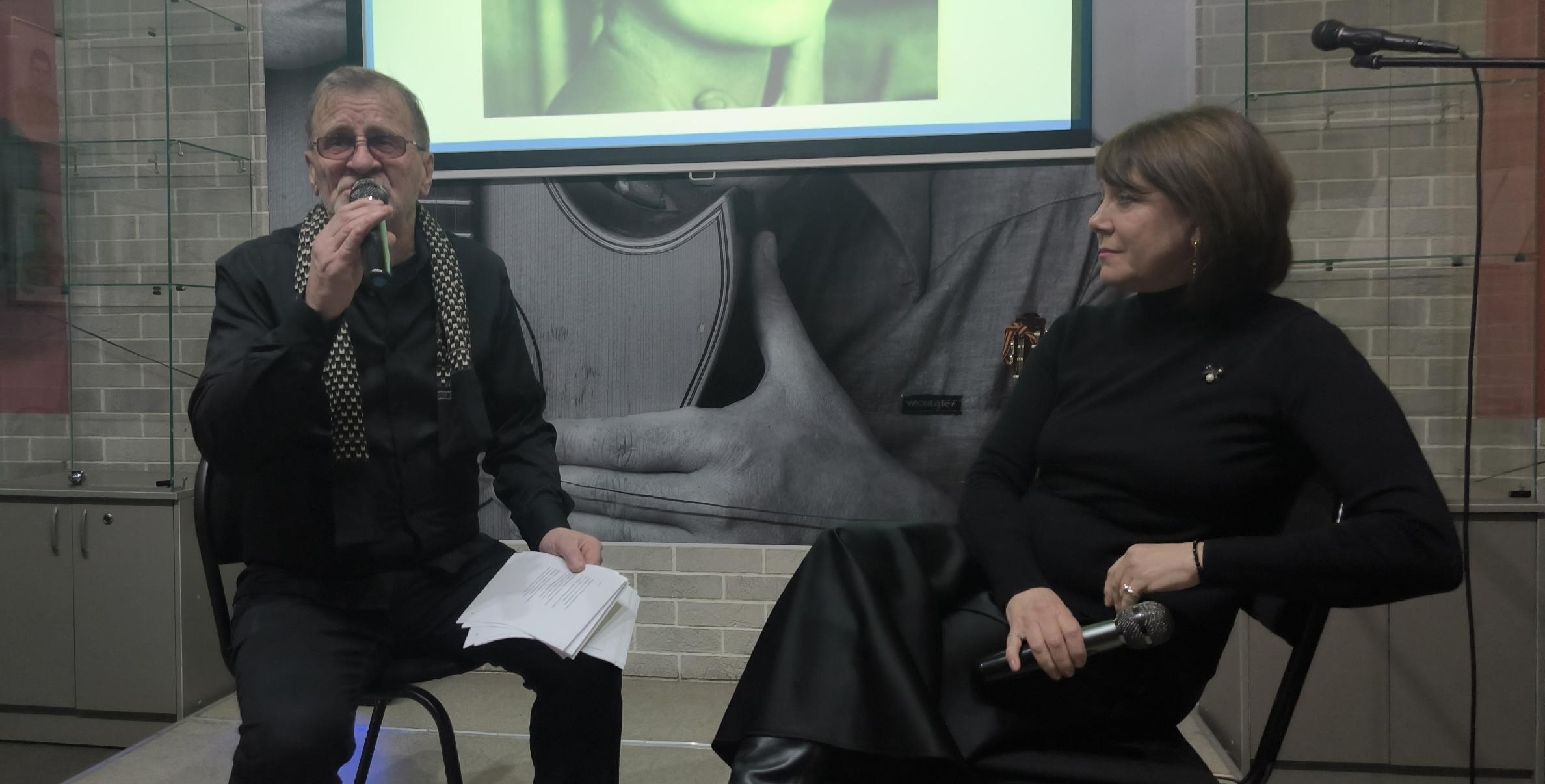 Стихи не могут быть не о любви...