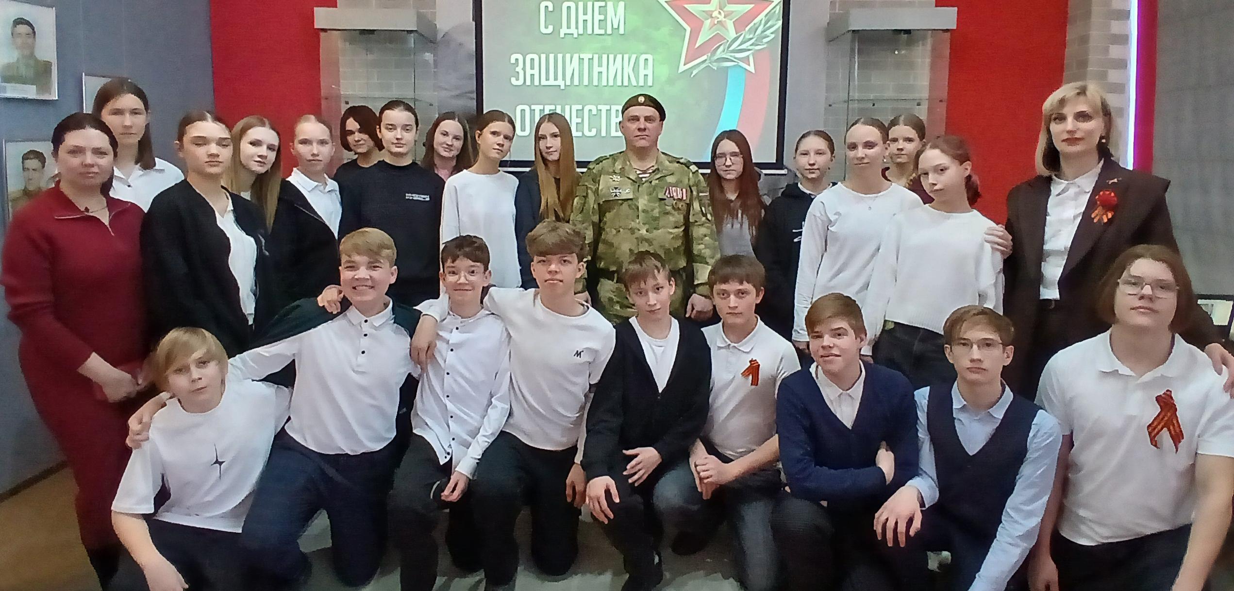 Диалог поколений. Честь. Мужество. Стихи